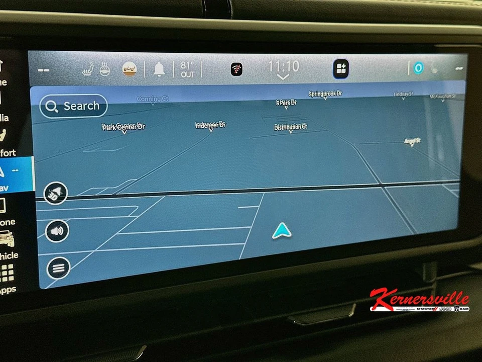 2025 Jeep JL Wrangler - Image 19 of 24