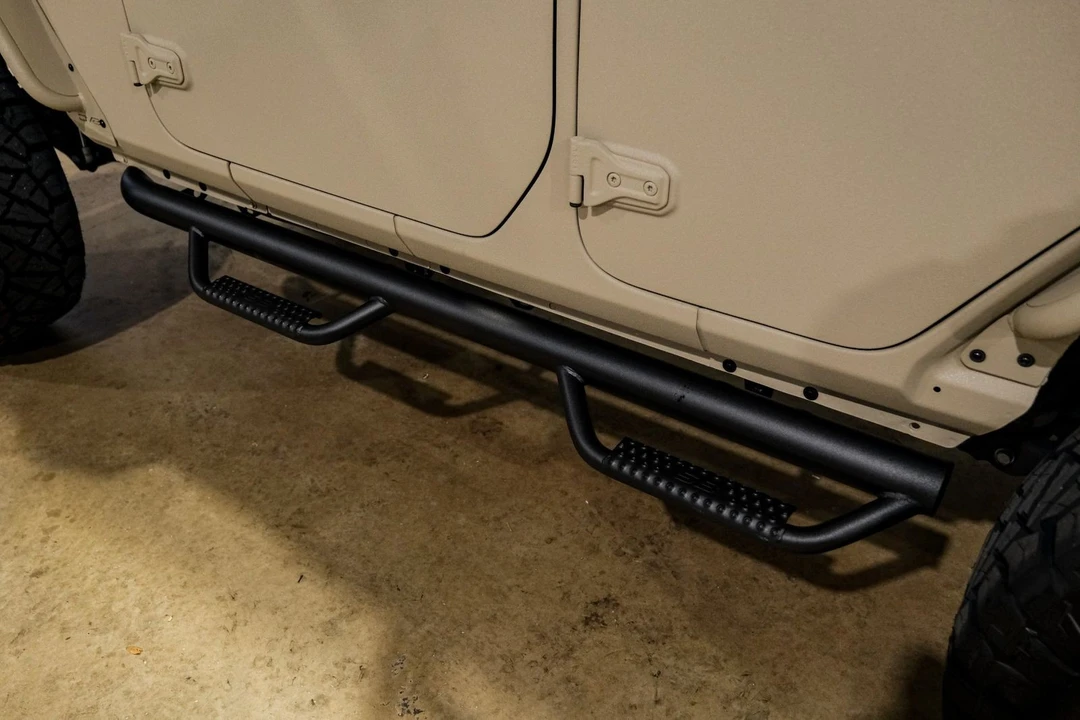 2025 Jeep JL Wrangler - Image 12 of 12