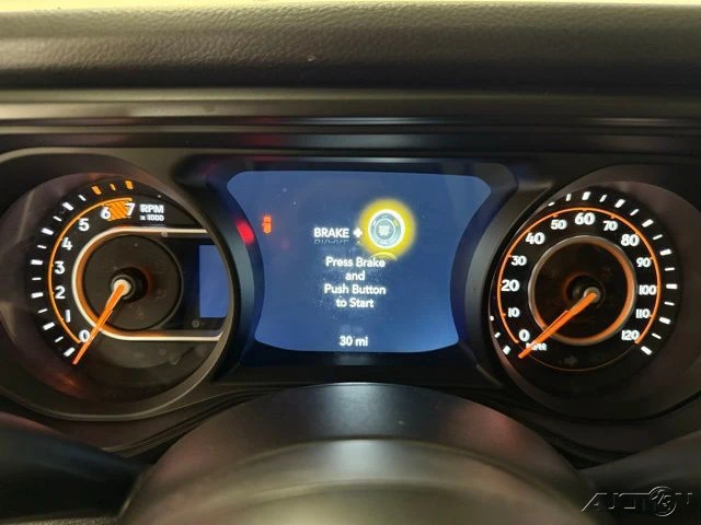 2025 Jeep JL Wrangler - Image 15 of 17