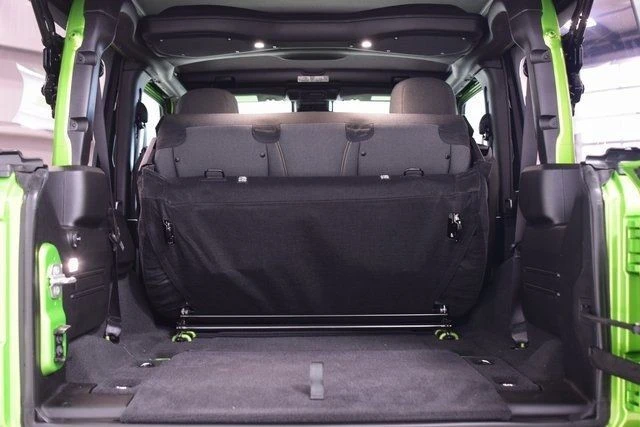 2025 Jeep JL Wrangler - Image 21 of 21