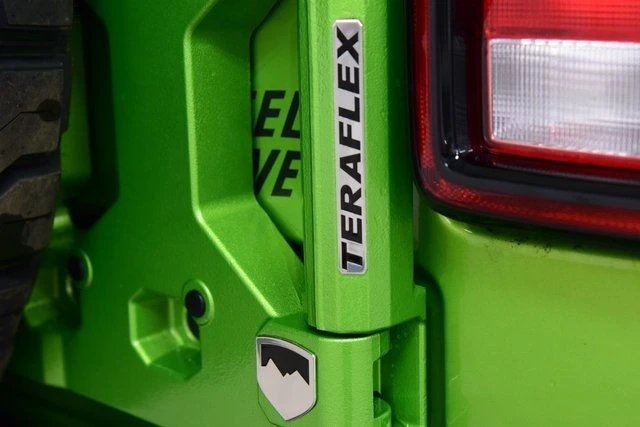 2025 Jeep JL Wrangler - Image 20 of 21