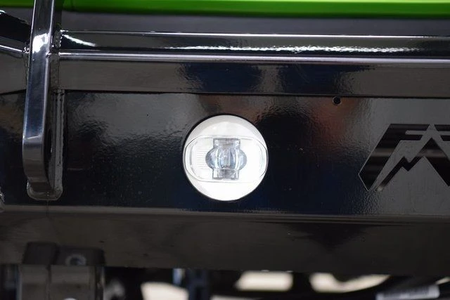 2025 Jeep JL Wrangler - Image 12 of 21