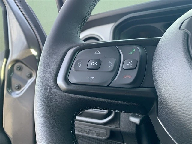 2025 Jeep JL Wrangler - Image 21 of 21