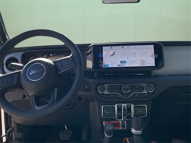 2025 Jeep JL Wrangler - Image 20 of 21