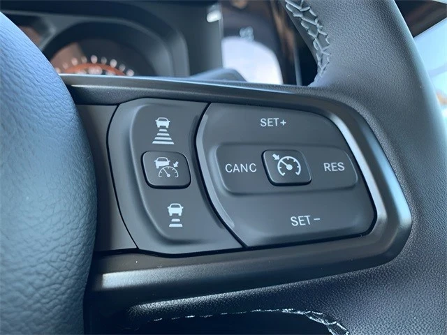 2025 Jeep JL Wrangler - Image 21 of 21