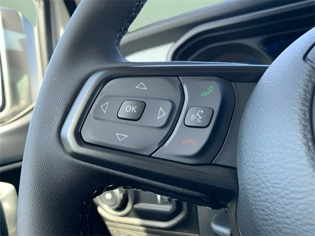 2025 Jeep JL Wrangler - Image 20 of 21