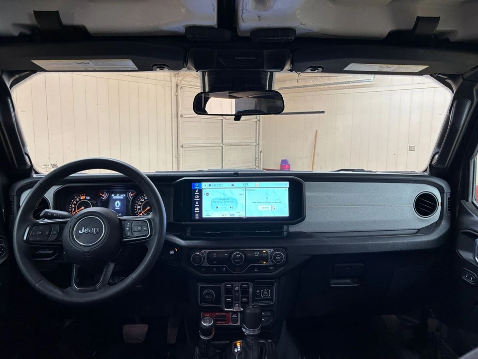 2025 Jeep - Image 30 of 31