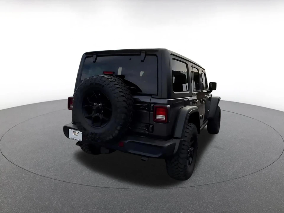 2025 Jeep - Image 11 of 31