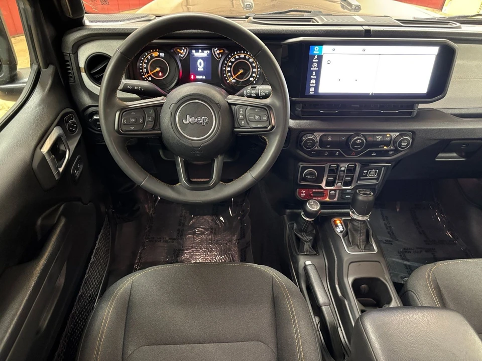2025 Jeep - Image 31 of 31
