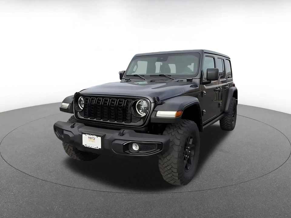 2025 Jeep - Image 13 of 31