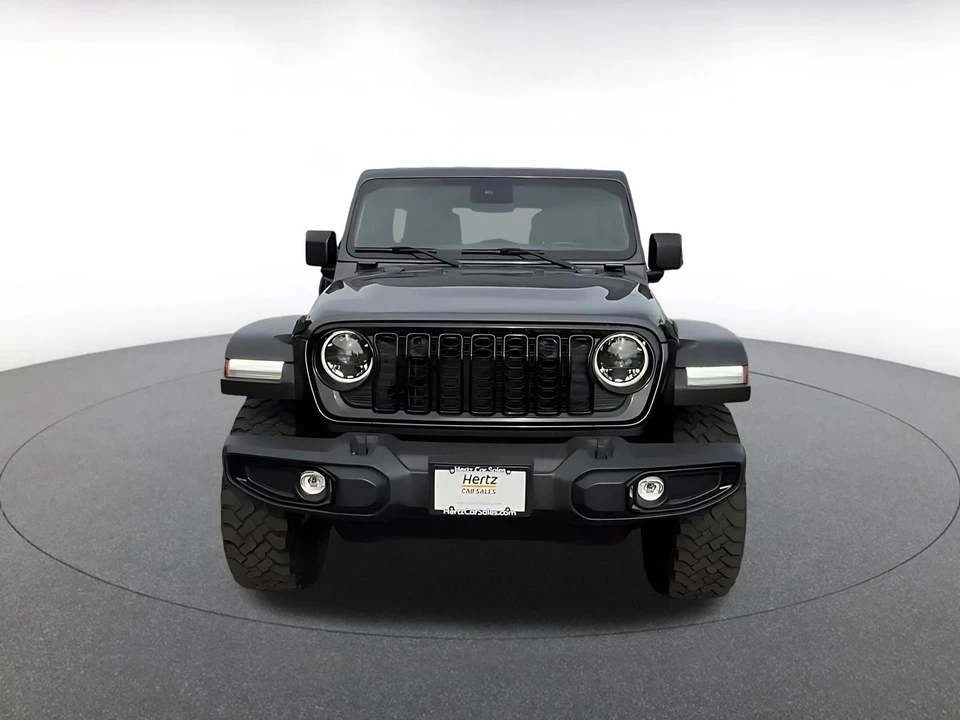 2025 Jeep - Image 3 of 31