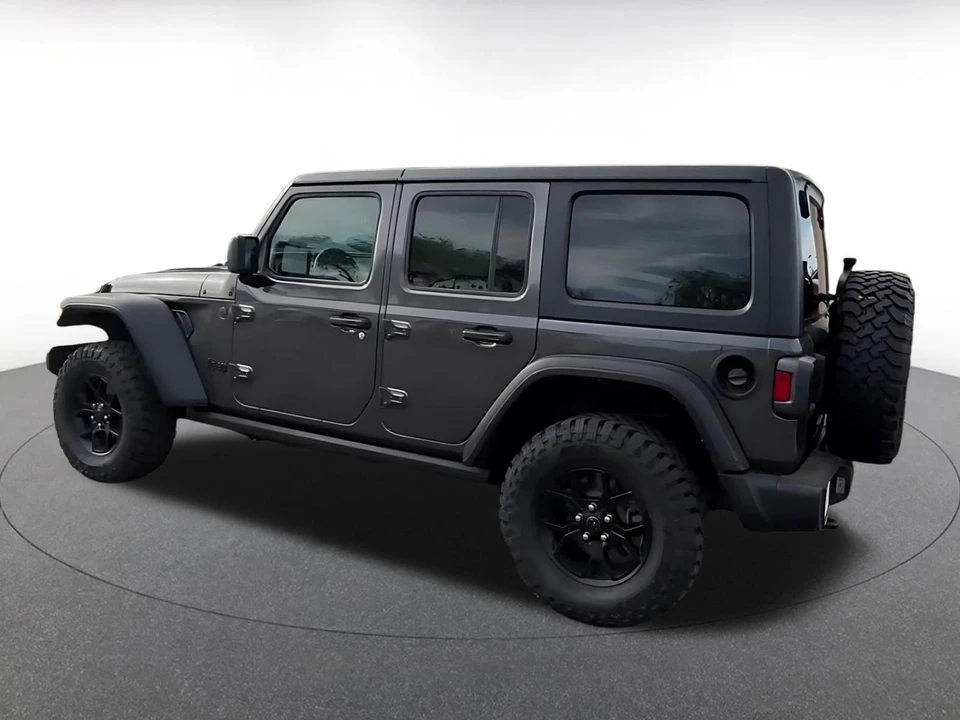 2025 Jeep - Image 7 of 31