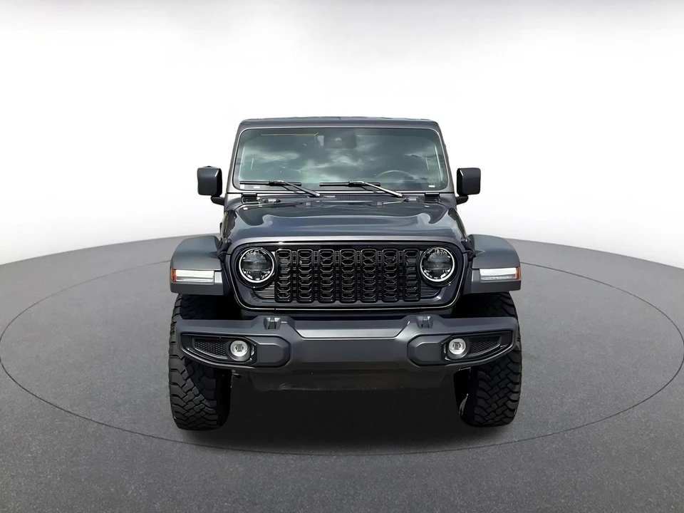 2025 Jeep JL Wrangler - Image 4 of 31