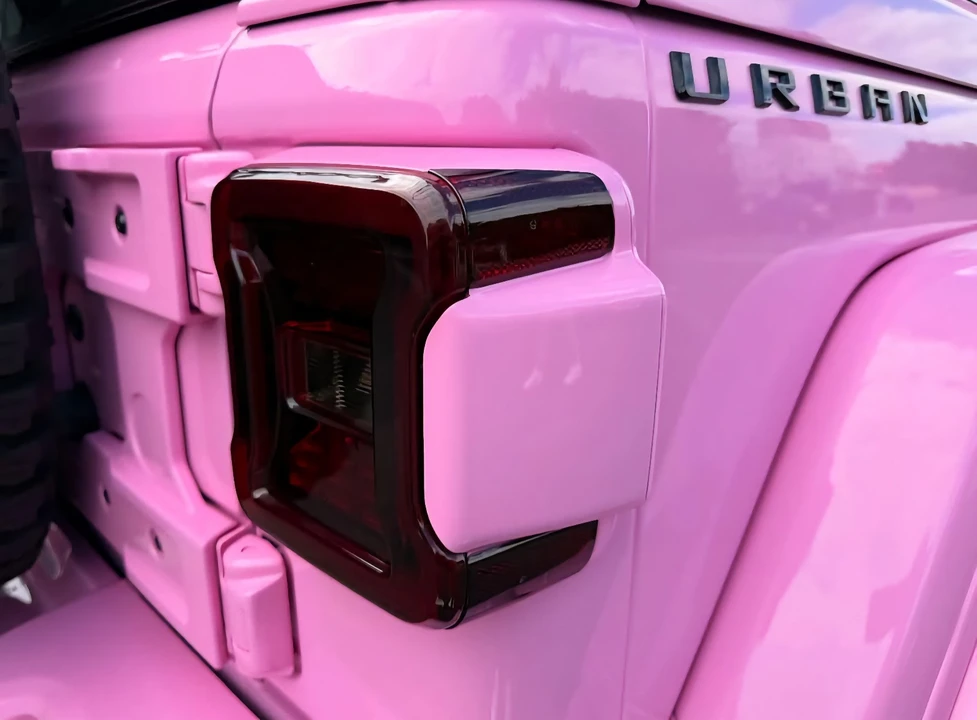 2025 Jeep JL Wrangler - Image 8 of 21