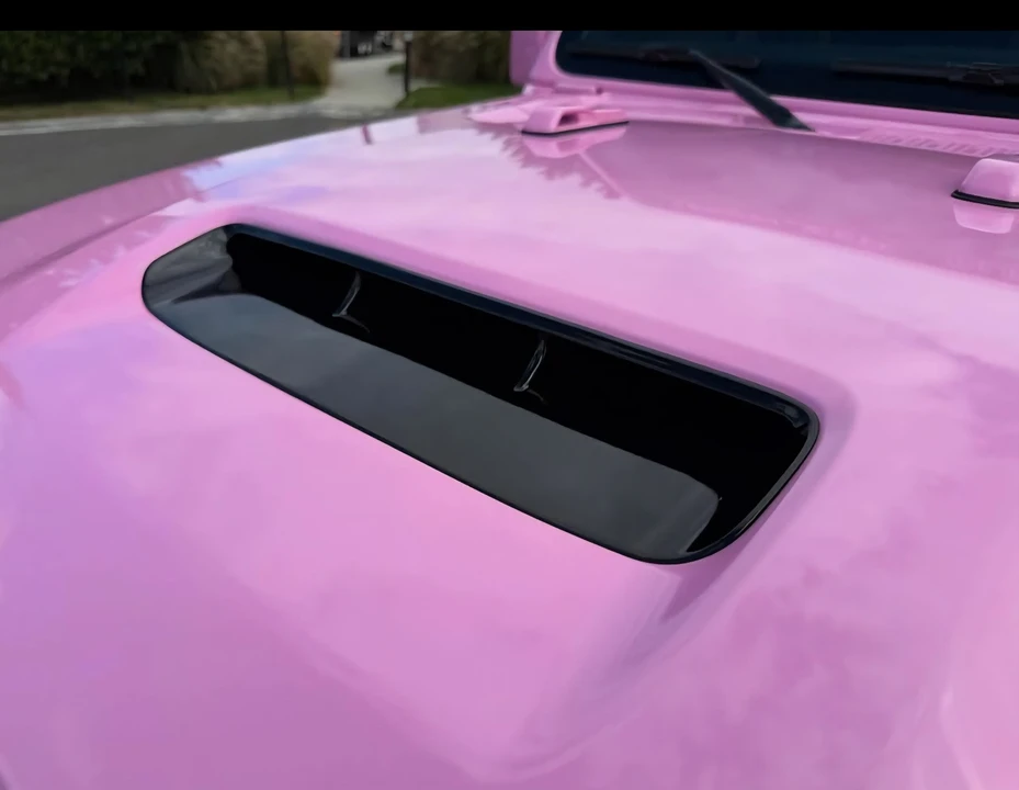 2025 Jeep JL Wrangler - Image 2 of 21