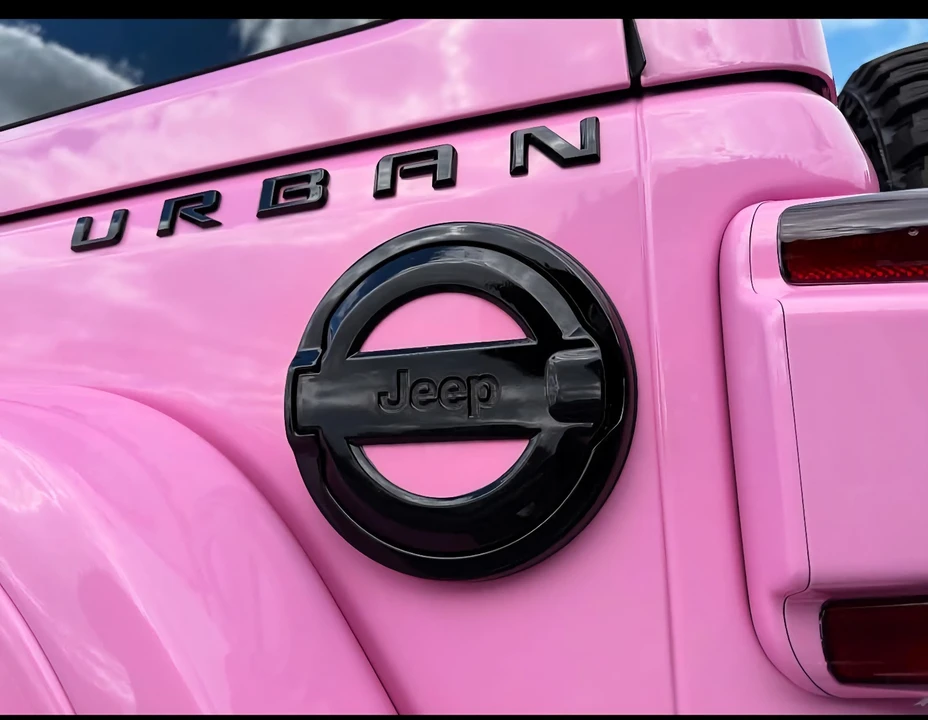 2025 Jeep JL Wrangler - Image 5 of 21