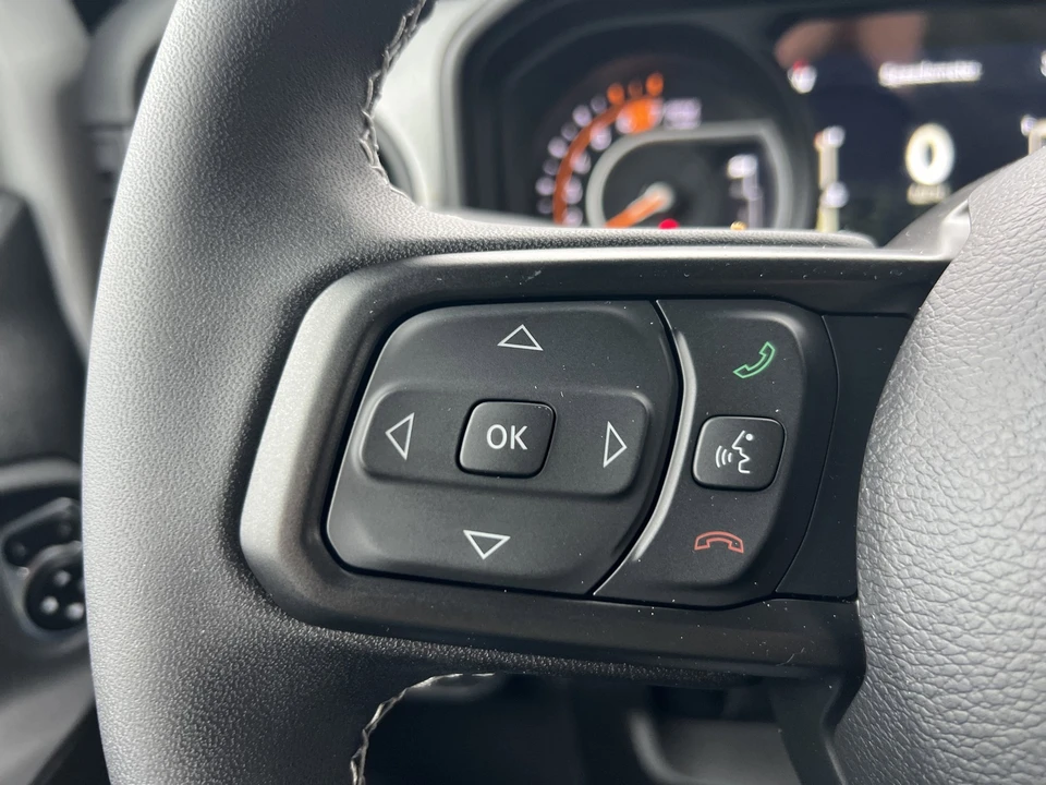 2025 Jeep JL Wrangler - Image 21 of 21
