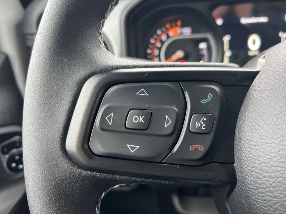 2025 Jeep JL Wrangler - Image 21 of 21