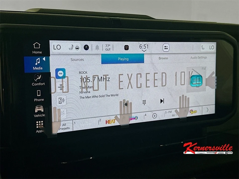 2025 Jeep JL Wrangler - Image 13 of 21