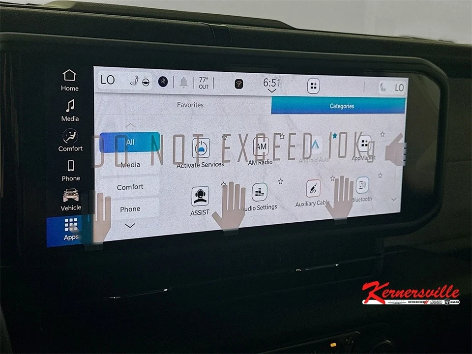 2025 Jeep JL Wrangler - Image 15 of 21