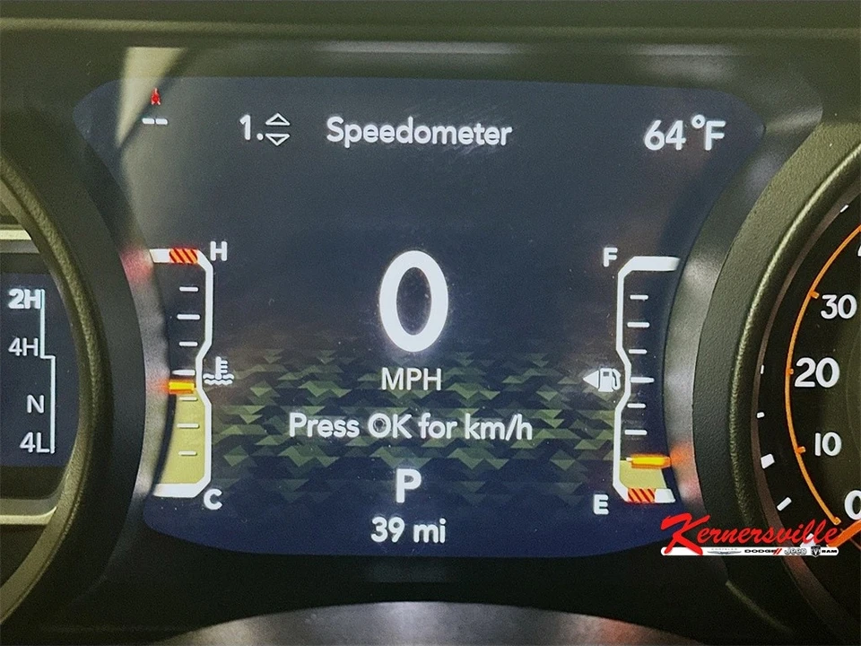 2025 Jeep JL Wrangler - Image 11 of 21