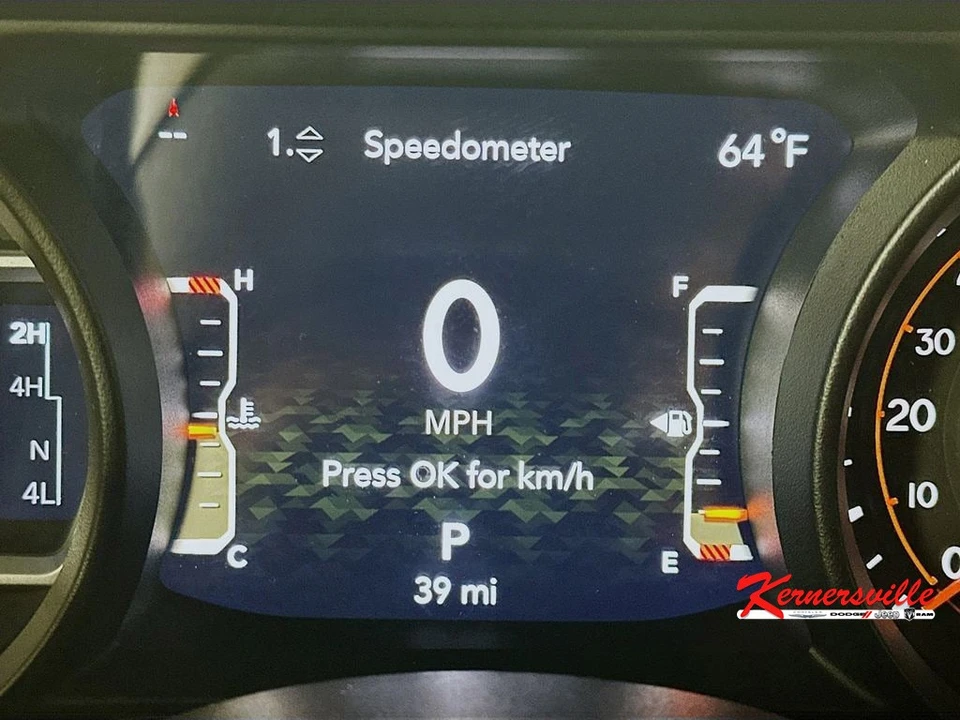 2025 Jeep JL Wrangler - Image 11 of 12