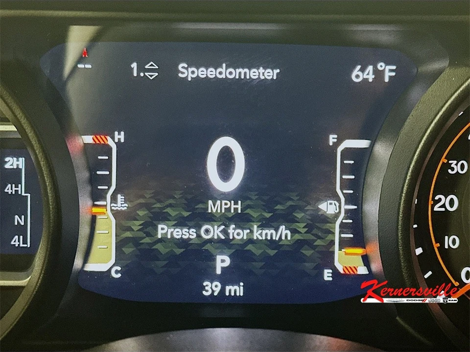 2025 Jeep JL Wrangler - Image 11 of 12