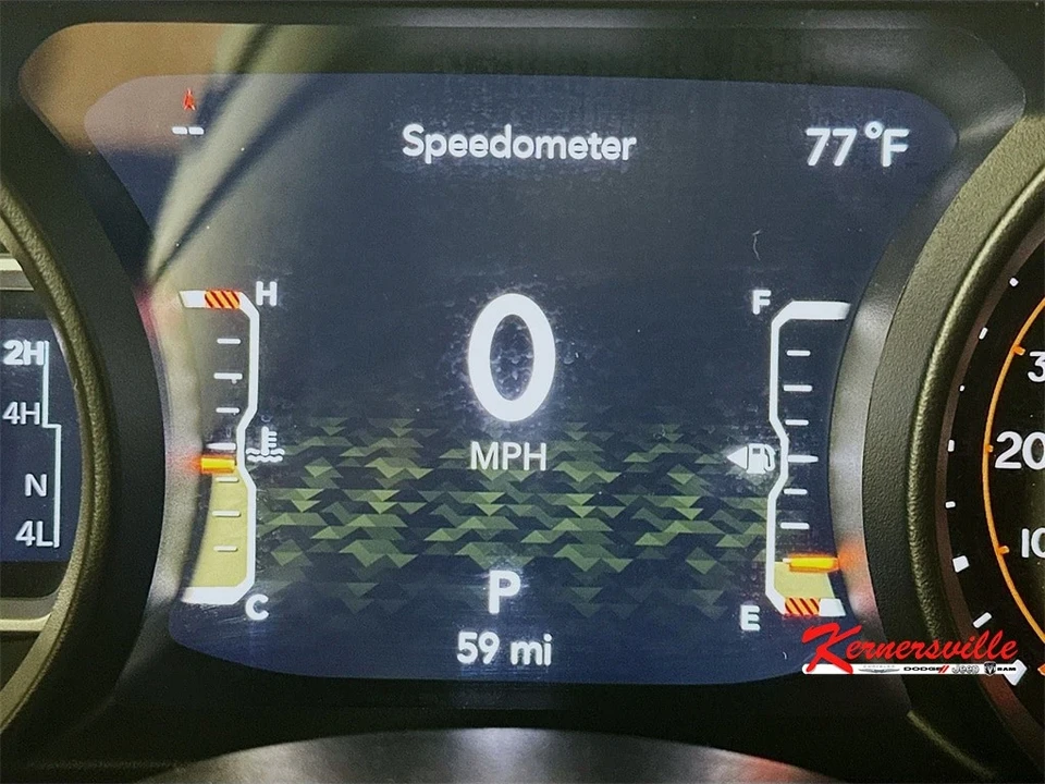 2025 Jeep JL Wrangler - Image 11 of 21