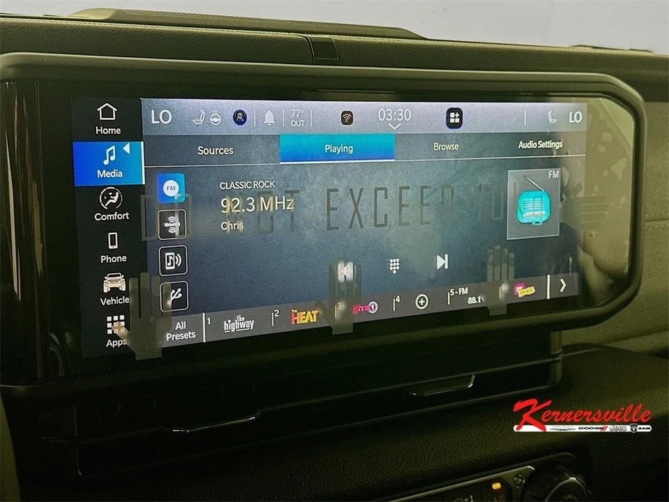 2025 Jeep JL Wrangler - Image 13 of 21