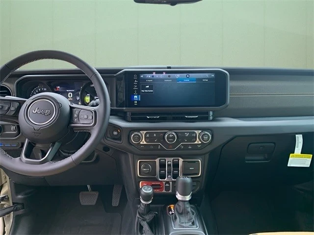 2025 Jeep JL Wrangler - Image 21 of 21