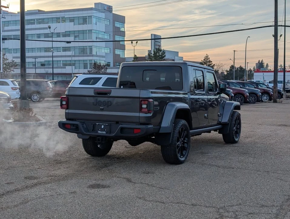 2025 Jeep JT Gladiator - Image 7 of 20