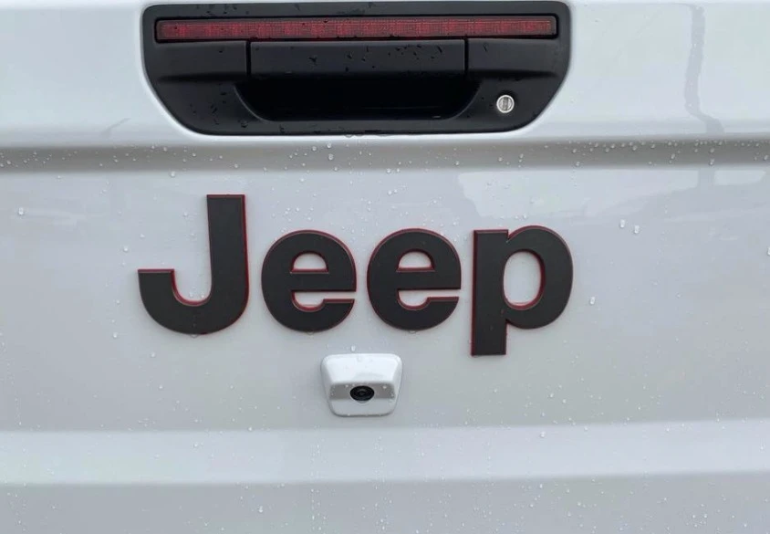 2025 Jeep JT Gladiator - Image 12 of 12