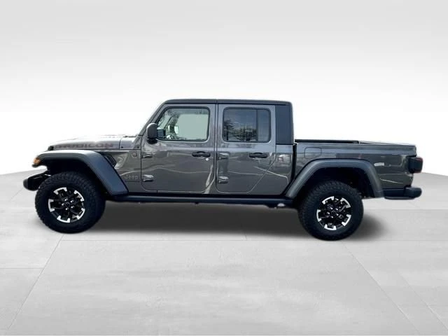 2025 Jeep JT Gladiator - Image 3 of 11
