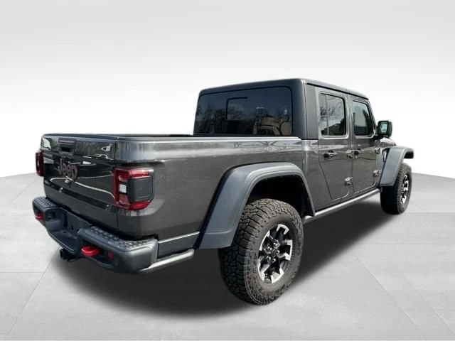 2025 Jeep JT Gladiator - Image 5 of 11