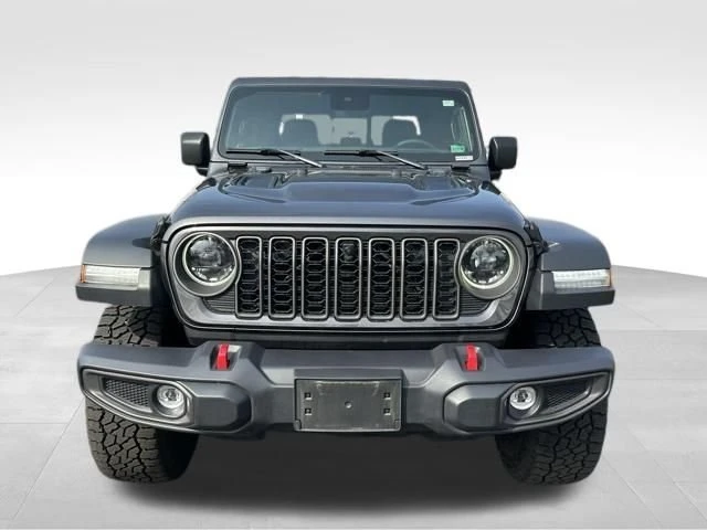 2025 Jeep JT Gladiator - Image 7 of 11