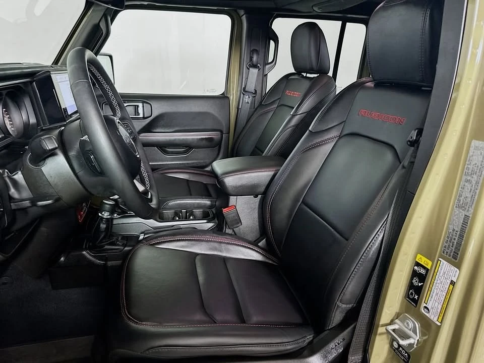 2025 Jeep JT Gladiator - Image 7 of 20