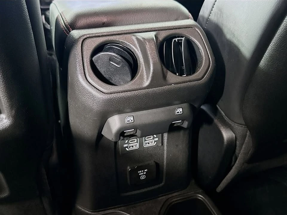 2025 Jeep JT Gladiator - Image 6 of 20