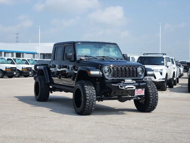 2025 Jeep JT Gladiator - Image 2 of 12