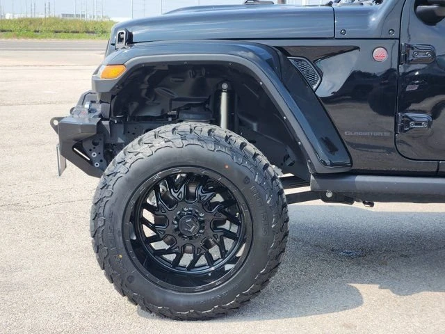 2025 Jeep JT Gladiator - Image 6 of 12
