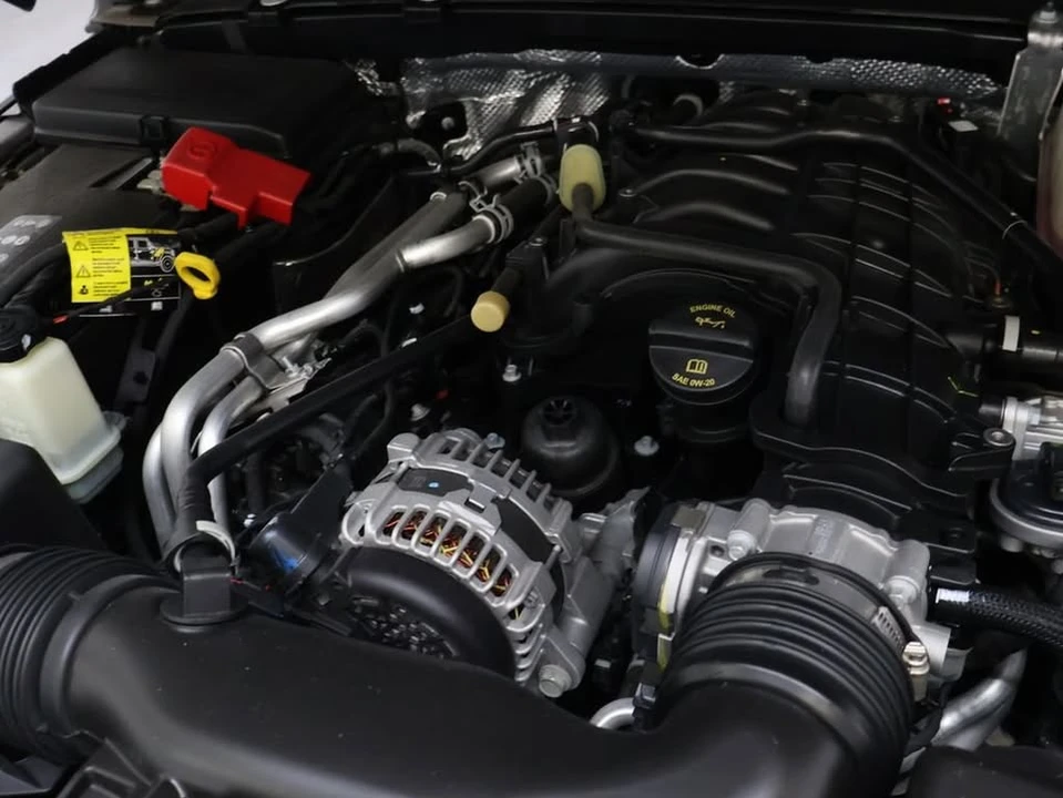2025 Jeep JT Gladiator - Image 13 of 13