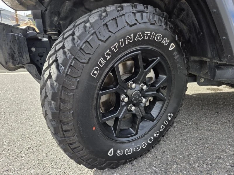 2025 Jeep JT Gladiator - Image 8 of 20