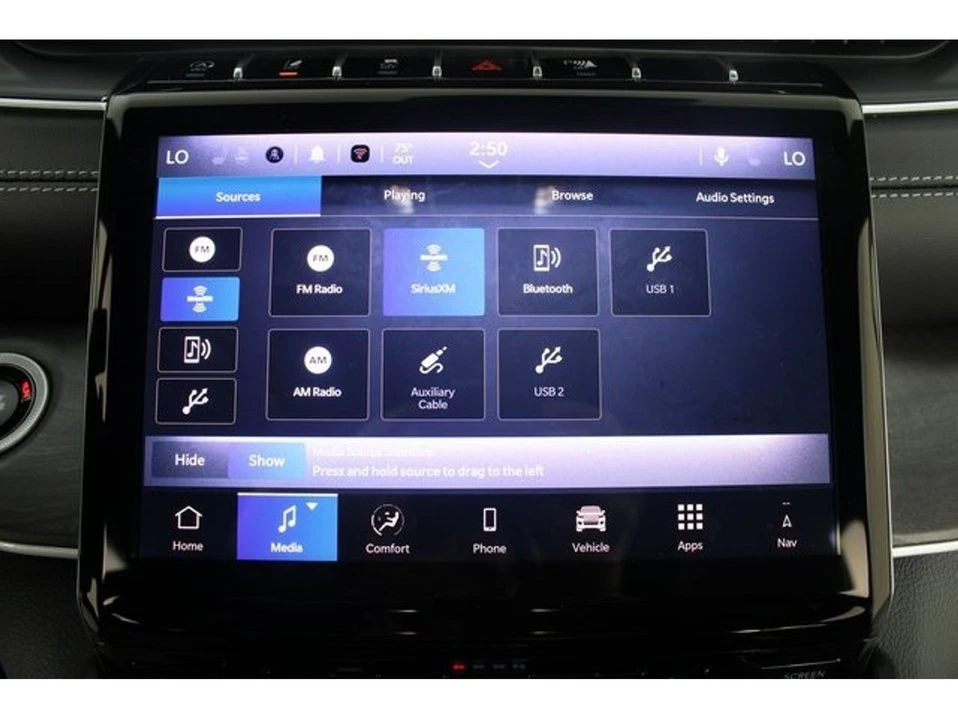 2025 Jeep WL Grand Cherokee - Image 7 of 20