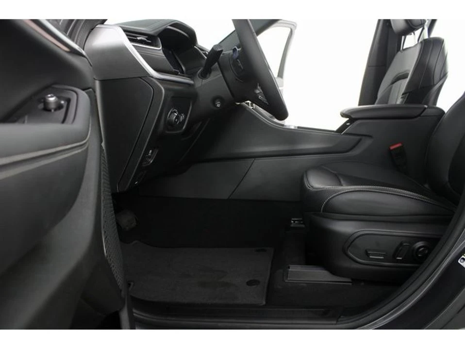 2025 Jeep WL Grand Cherokee - Image 19 of 20