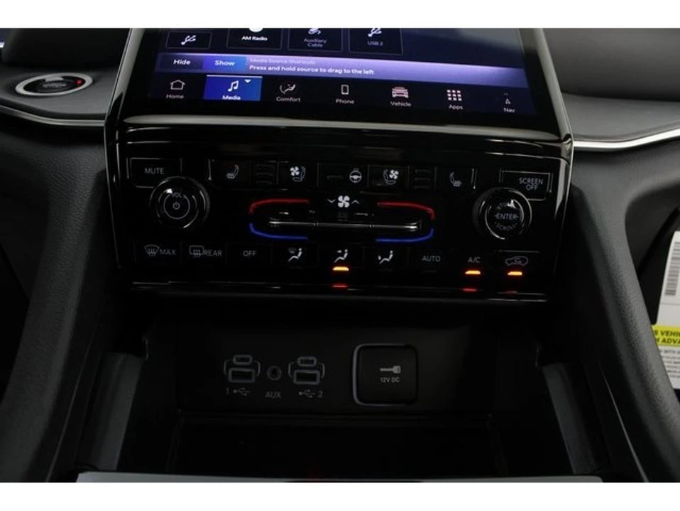 2025 Jeep WL Grand Cherokee - Image 8 of 20