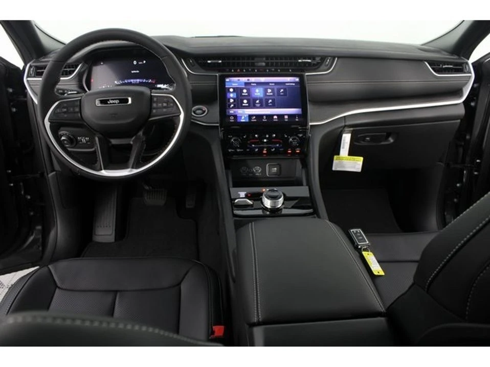 2025 Jeep WL Grand Cherokee - Image 12 of 20