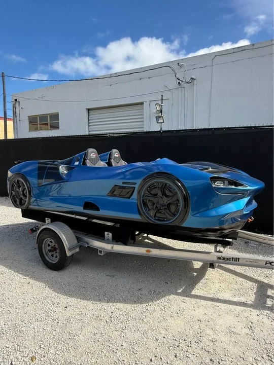 2025 Yamaha - Image 2 of 5