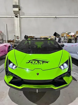 2025 Lamborghini Huracan