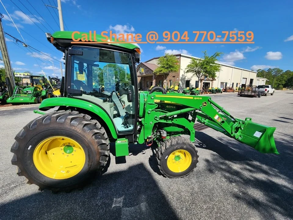 2025 John Deere - Image 2 of 4