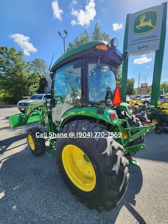 2025 John Deere - Image 3 of 4
