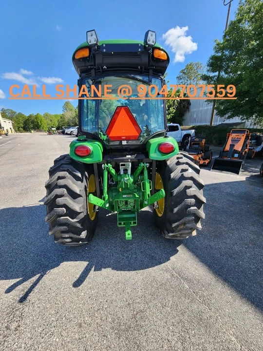 2025 John Deere - Image 4 of 4